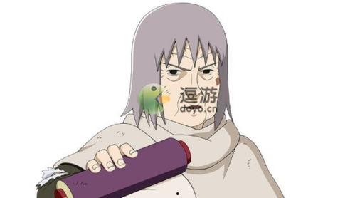 火影忍者千代爆料视频,火影忍者世界背后的惊人真相 第2张 火影忍者千代爆料视频,火影忍者世界背后的惊人真相 第2张