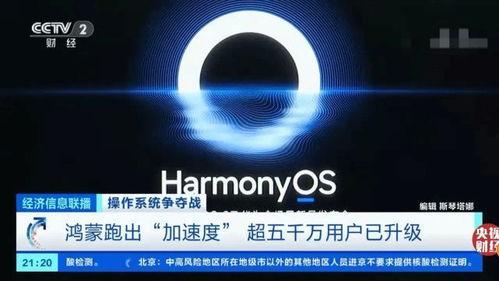 鸿蒙3.0动画最新爆料,视觉盛宴，探索未来交互体验  第2张