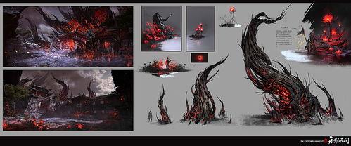 永劫无间征神最新爆料 第1张 永劫无间征神最新爆料 第1张