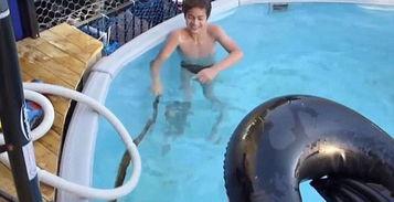 泳池事件爆料视频大全集,揭秘背后真相与争议 第3张 泳池事件爆料视频大全集,揭秘背后真相与争议 第3张